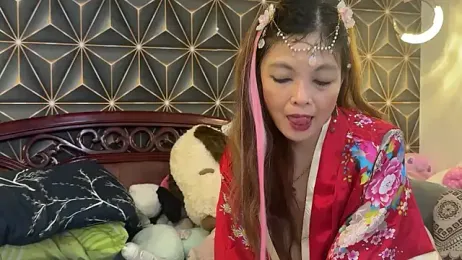 yummymeily stripchat stream image