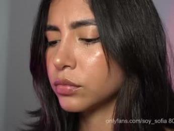 soy_sofia chaturbate stream image