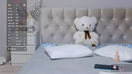 Baginyaaa stripchat stream image