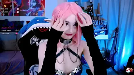 _Sparkland_ stripchat stream image