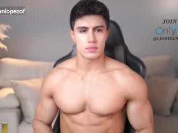 _cristianlopez chaturbate stream image