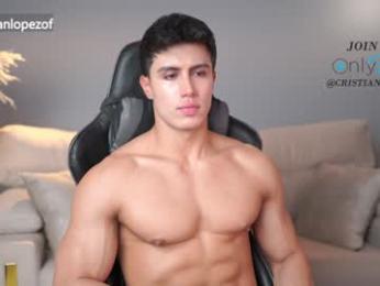 _cristianlopez chaturbate stream image