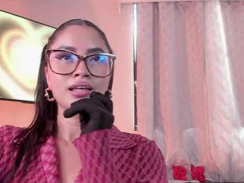 PaulinaBelush bongacams stream image