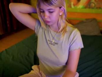 allison_cuty chaturbate stream image