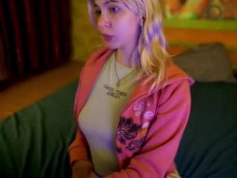 allison_cuty chaturbate stream image