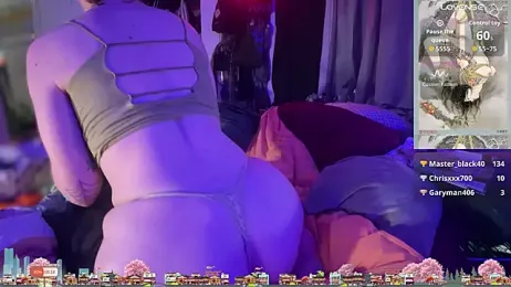 bukkakebae1 stripchat stream image