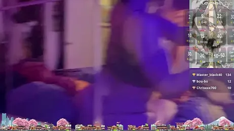 bukkakebae1 stripchat stream image