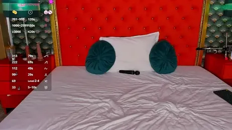 VallerieJones stripchat stream image