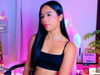 RachelTomss bongacams stream image