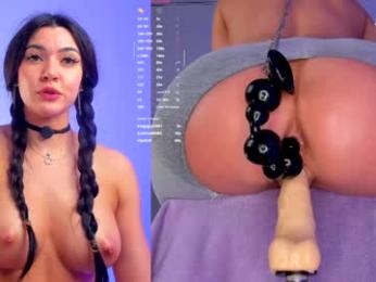 dakota_blare chaturbate stream image