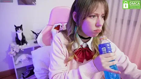 _nobara__ stripchat stream image