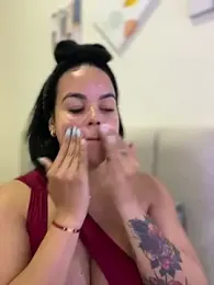 AliceStarshine stripchat stream image