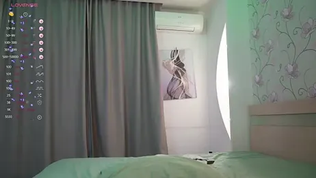 Ariana__ stripchat stream image