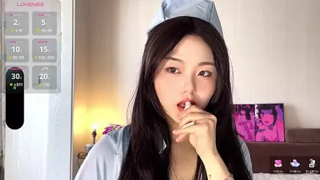 nanaliu6 stripchat stream image