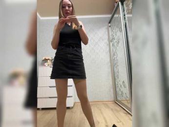 KitFox bongacams stream image