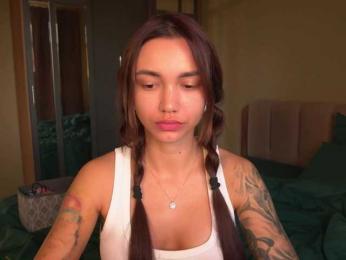 TeonaRose bongacams stream image