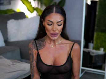 RaquelleVon bongacams stream image