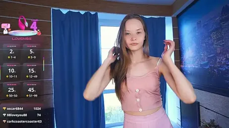 OnaZiroge stripchat stream image