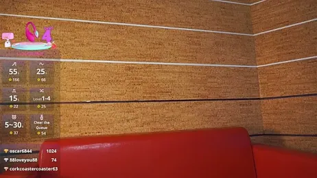 OnaZiroge stripchat stream image