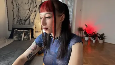 inked-vvitch stripchat stream image