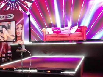 DiamondJo bongacams stream image