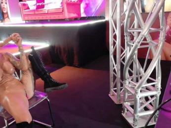 VickyLouna bongacams stream image