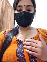 Ritusri_Dotta stripchat stream image