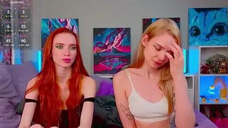 Viena_dias stripchat stream image