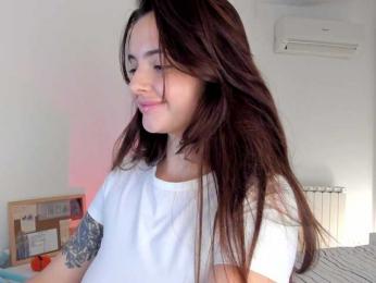 GoodGirl21 bongacams stream image