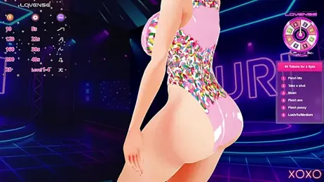 Auri_Hikaru stripchat stream image