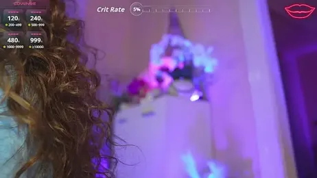 Marilyn_La_Rose stripchat stream image