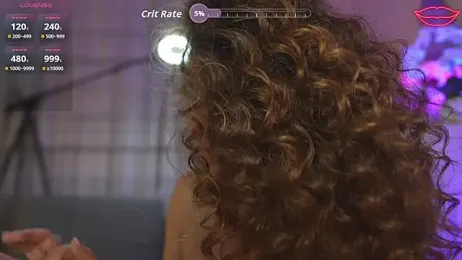 Marilyn_La_Rose stripchat stream image