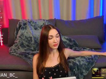 -Vivian- bongacams stream image