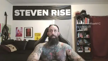 StevenRiseNYC stripchat stream image