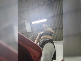 Cocochanell bongacams stream image