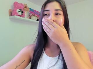 Alisson Mendez flirt4free stream image