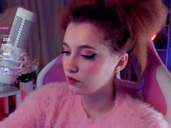 HoneyCherry bongacams stream image