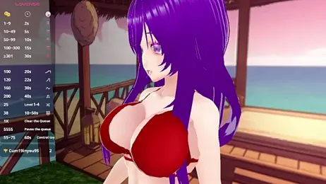 AkiraVixent stripchat stream image