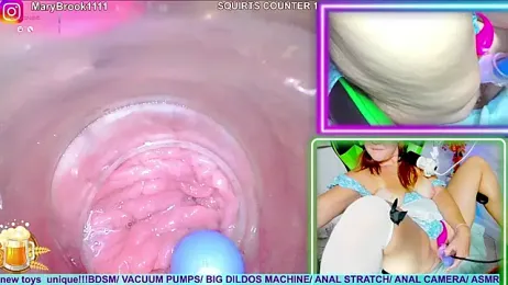 MaryBrook1 stripchat stream image