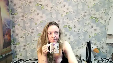 KattyLuuu stripchat stream image