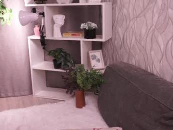 cinacandy chaturbate stream image