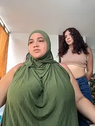 sweetmuslim01 stripchat stream image