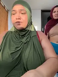 sweetmuslim01 stripchat stream image