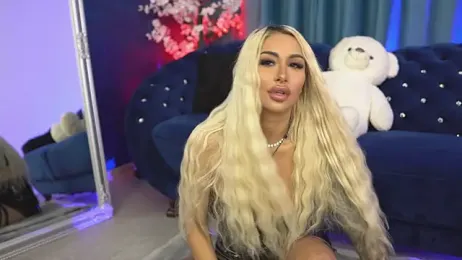 GoldenAmber stripchat stream image