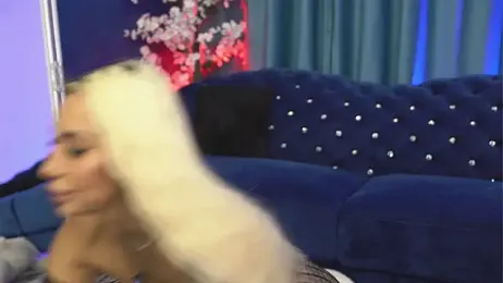 GoldenAmber stripchat stream image