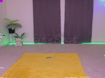 petitebrat chaturbate stream image