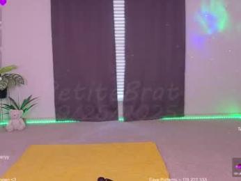 petitebrat chaturbate stream image