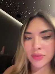 AnaCarrera stripchat stream image