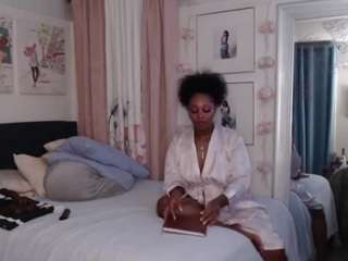 geishapaige camsoda stream image