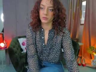 candace-c camsoda stream image